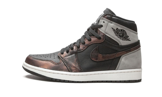 Air Jordan 1 Retro High OG “Patina / Rust Shadow” Sneakers - Performance Runner