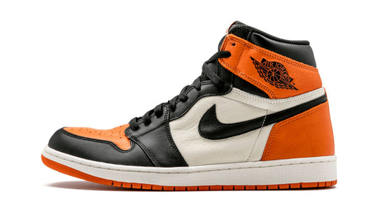 Air Jordan 1 Retro High OG “Shattered Backboard” Sneakers - Prime Pick