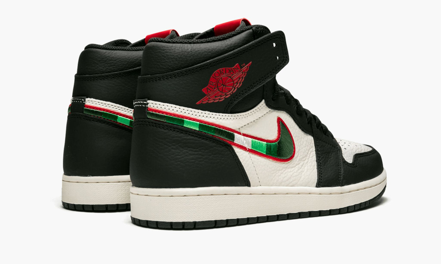Air Jordan 1 Retro High OG “Sports Illustrated / A Star Is Born” | Coveted Pair