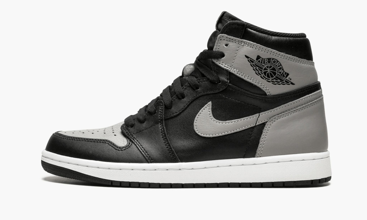 Air Jordan 1 Retro High OG NRG “Union Sneakers - All-Day Comfort