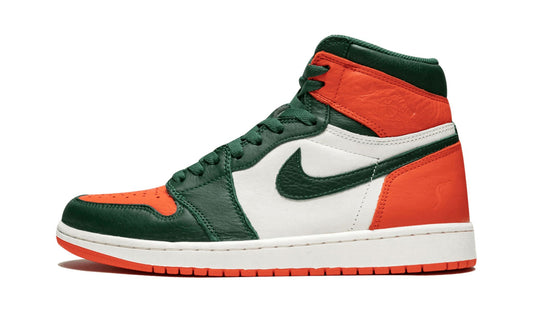 Air Jordan 1 Retro High OG Solefly Sneakers - Prime Pick