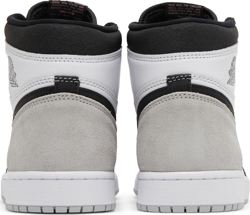 Air Jordan 1 Retro High OG Stage Haze Sneakers - Retro Runner