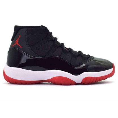 Air Jordan 11 Retro Bred Sneakers - Hype Release | Premium Footwear