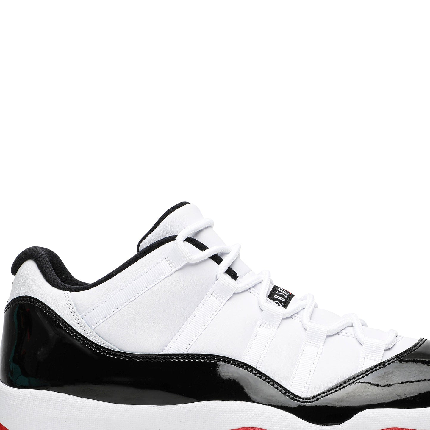 Air Jordan 11 Retro Low ‘Concord-Bred’ AV2187-160 Sneakers - Hype Release