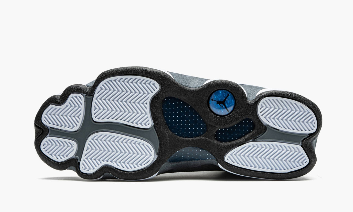 Air Jordan 13 Retro “Flint 2020” Sneakers - Retro Classic