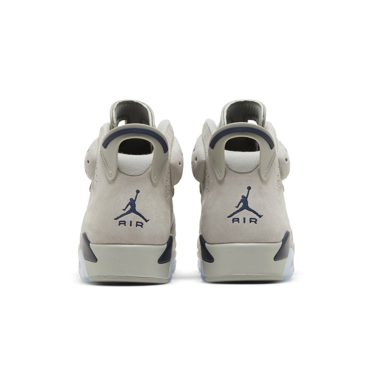 Air Jordan 6 Retro ‘Georgetown’ 2022 CT8529-012 Sneakers - Hype Release