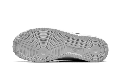 Air Force 1 Low "Wolf Grey / White" FD9763 101