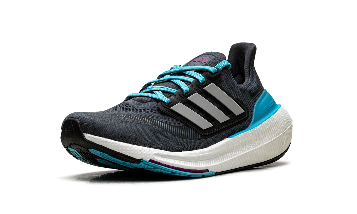 UltraBoost Light WMNS "Bold Onix Cyan" IE1763