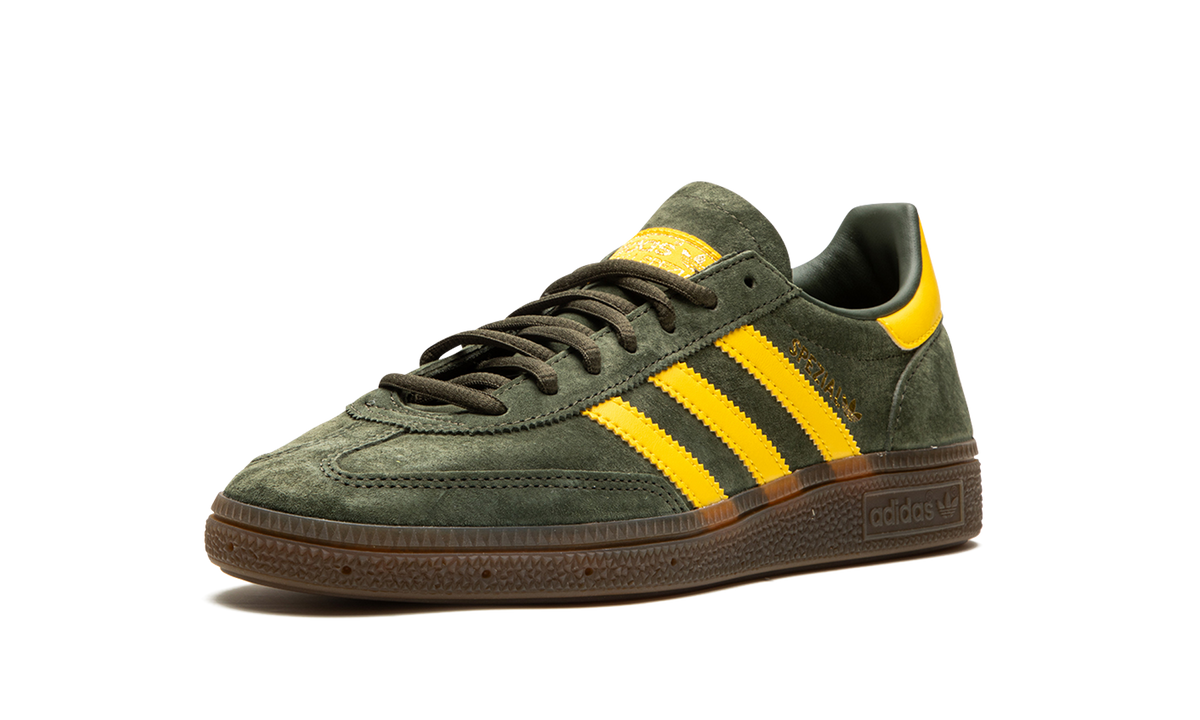 HANDBALL SPEZIAL "Night Cargo / Yellow / Gum" EF5748
