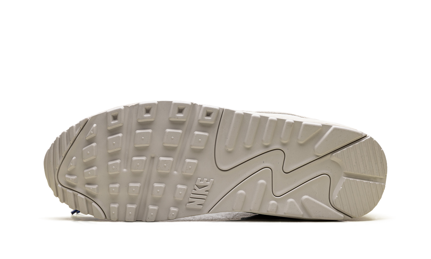 Air Max 90 "Coconut Milk Deep Royal Blue" IR1950 100