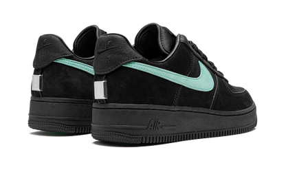 Air Force 1 Low "Tiffany and Co." DZ1382 001