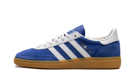 Handball Spezial "75th Anniversary Pack Collegiate Royal" JP5278