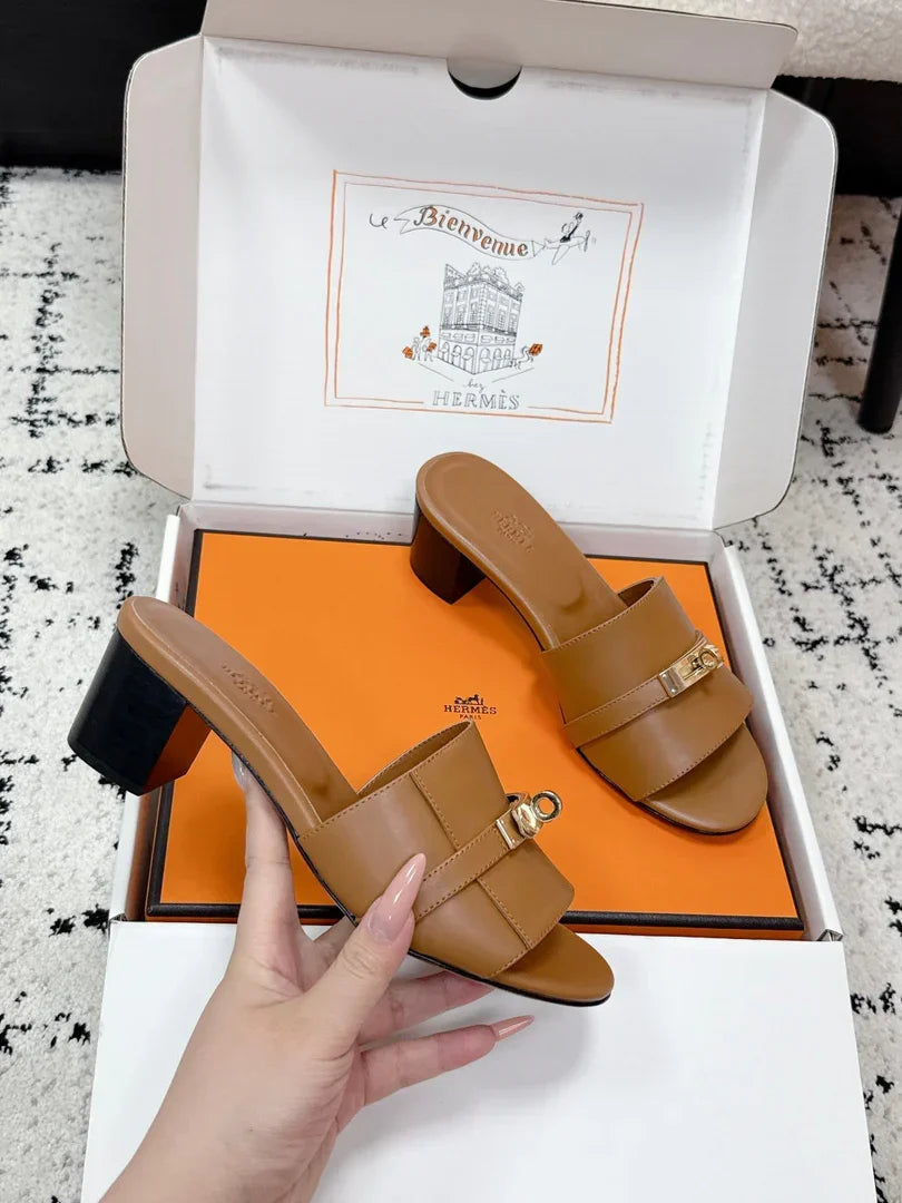 Hermes 2026 Gigi 50 Sandal