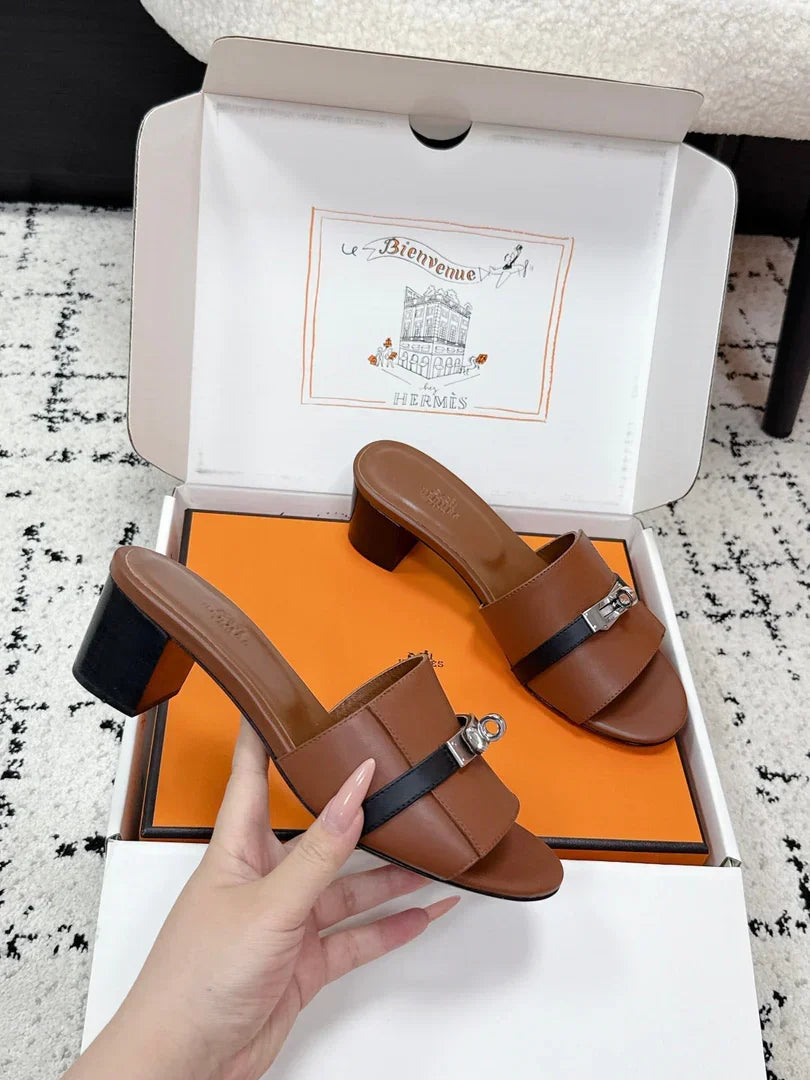 Hermes 2026 Gigi 50 Sandal