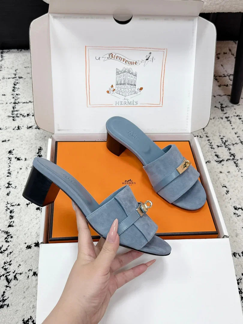 Hermes 2026 Gigi 50 Sandal