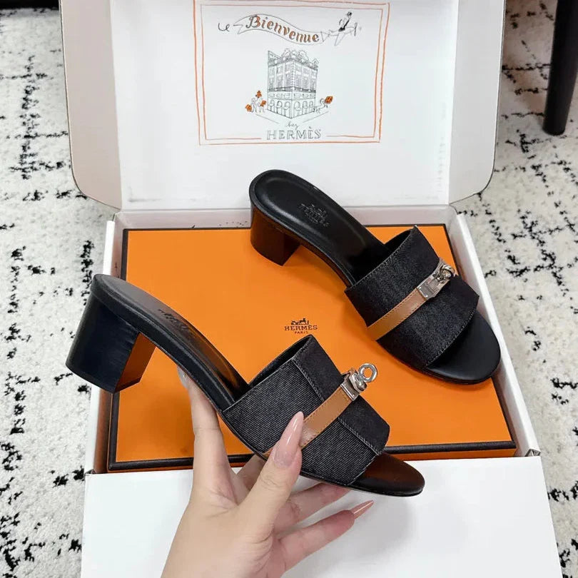 Hermes 2026 Gigi 50 Sandal