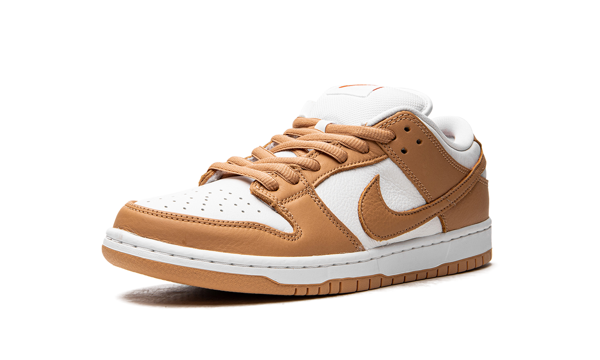 SB Dunk Low "Light Cognac" DM8998 200