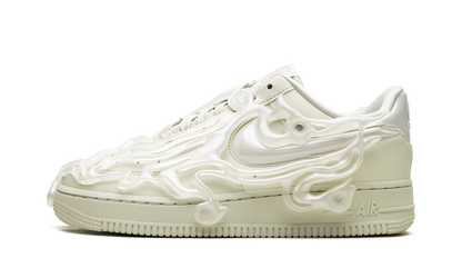 Air Force 1 Low '07 LX WMNS "Sea Glass Pack" FZ2602 001