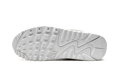 AIR MAX 90 WMNS "Metallic Pack - Silver" CQ6639 001