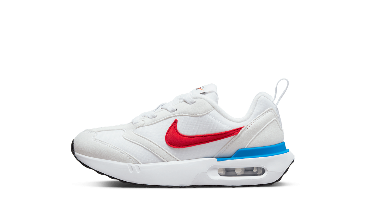 Air Max Dawn PS "White Photo Blue" DC9318 104