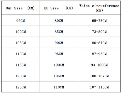 FBL16 wide 3.0CM OR 3.5CM total length 95-125cm Leather Belt High Quality With packing