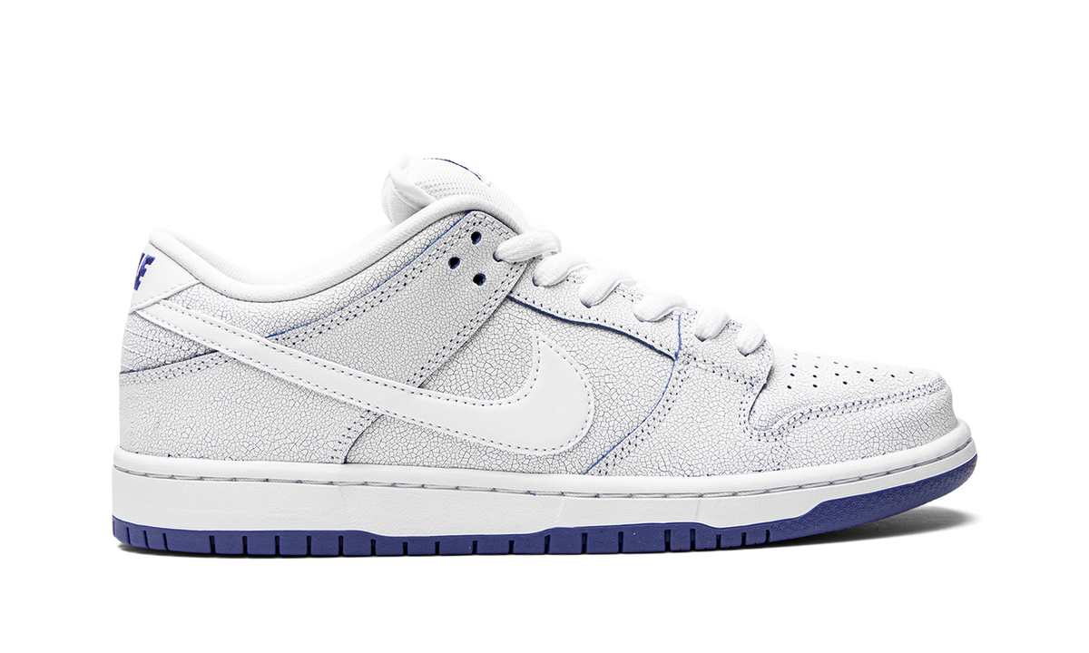 SB Dunk Low Premium "Game Royal" CJ6884 100