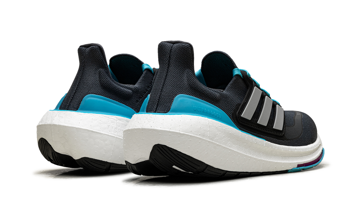 UltraBoost Light WMNS "Bold Onix Cyan" IE1763
