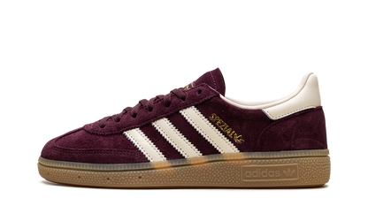 Handball Spezial WMNS "Maroon Cream" JP8726