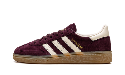 Handball Spezial WMNS "Maroon Cream" JP8726