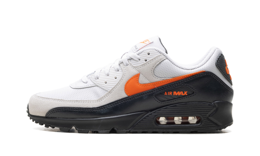 Air Max 90 "Vast Grey Total Orange" IF0670 003
