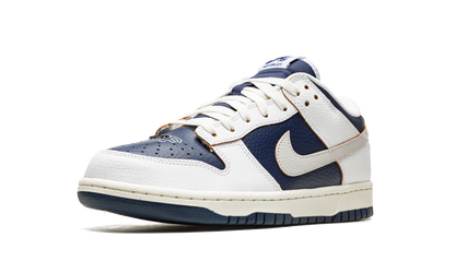 SB Dunk Low "HUF - NYC" FD8775 100