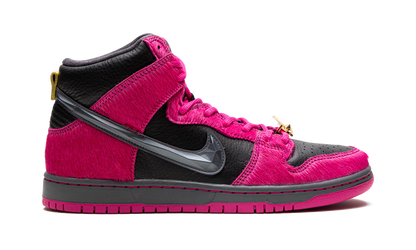 SB Dunk High "Run The Jewels" DX4356 600