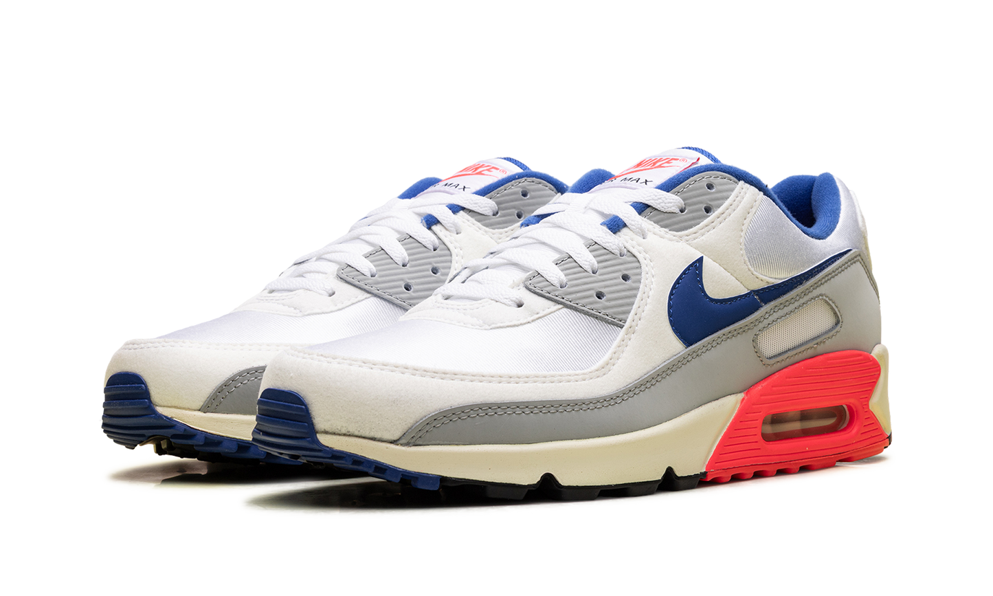 Air Max 90 "Ultramarine (2026)" IU0767 001