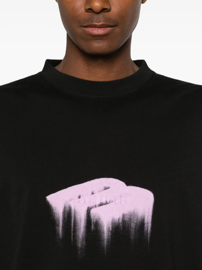 BALENCIAGA - Men Oversized T-Shirt