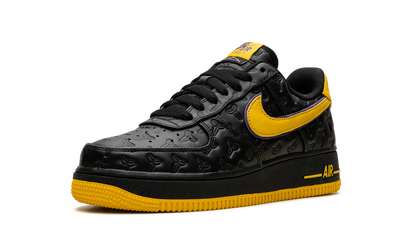 Air Force 1 Low "Kobe Bryant Lakers Away (Numbered)" HV5122 001 SB