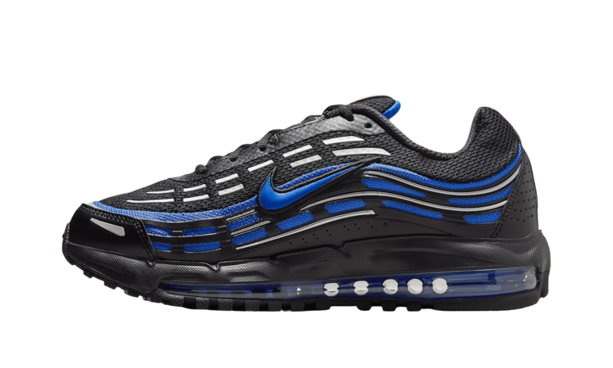Air Max TL 2.5 "Black Hyper Royal" FZ4110 005