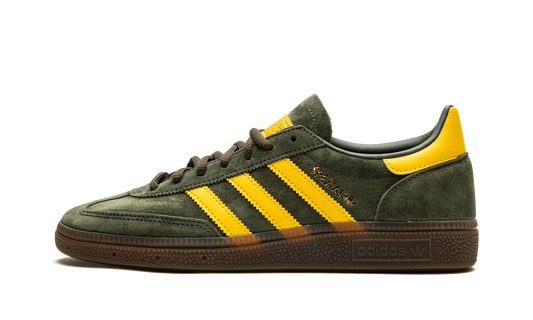 HANDBALL SPEZIAL "Night Cargo / Yellow / Gum" EF5748