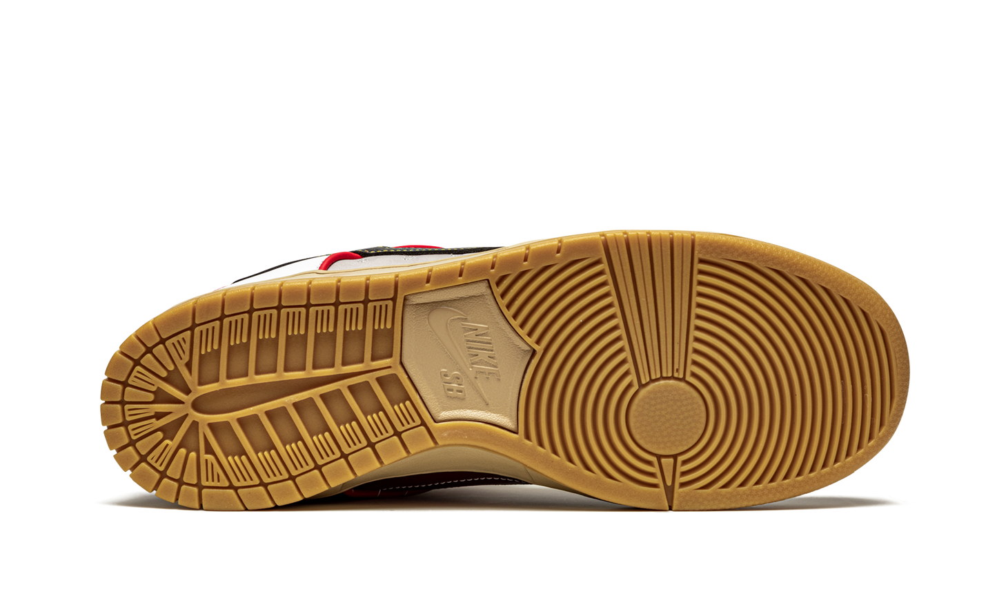 SB Dunk Low "What The P-Rod" CZ2239 600