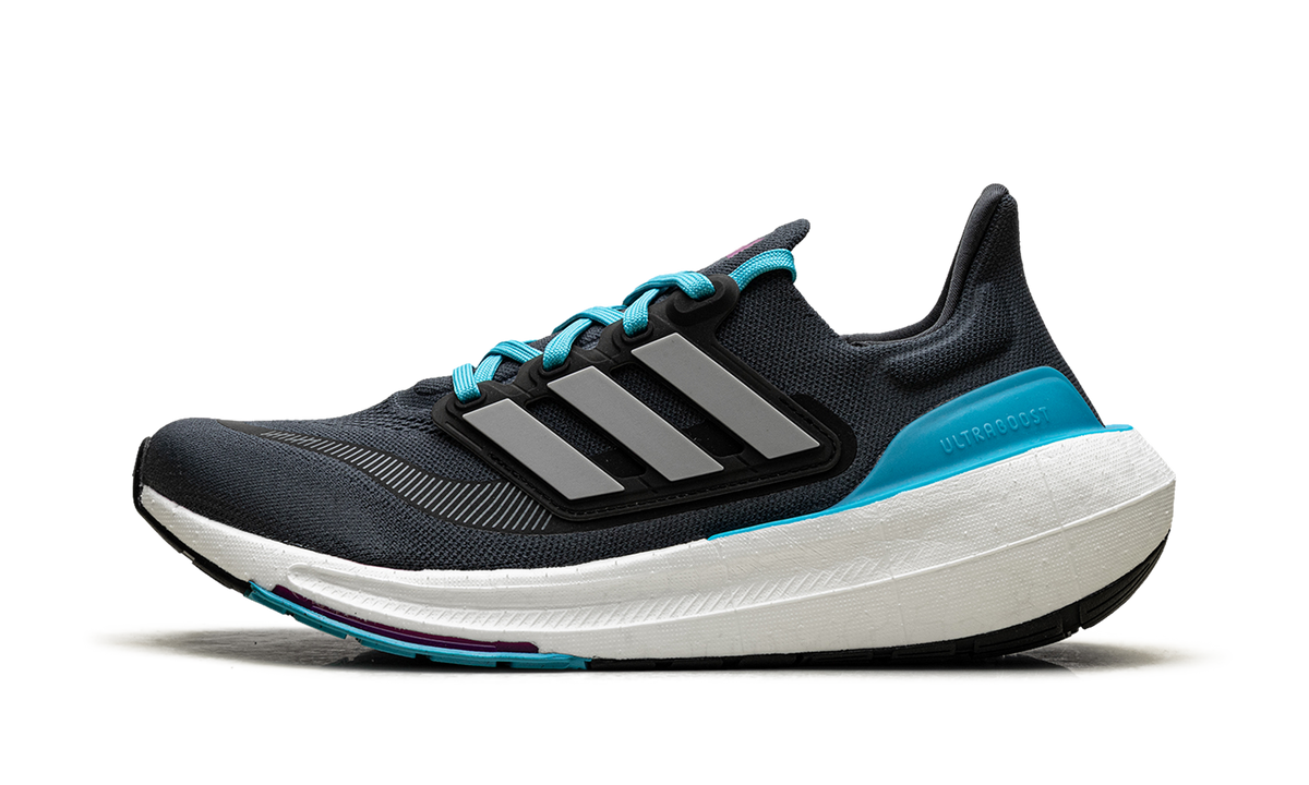 UltraBoost Light WMNS "Bold Onix Cyan" IE1763