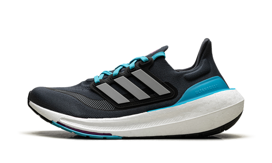 UltraBoost Light WMNS "Bold Onix Cyan" IE1763