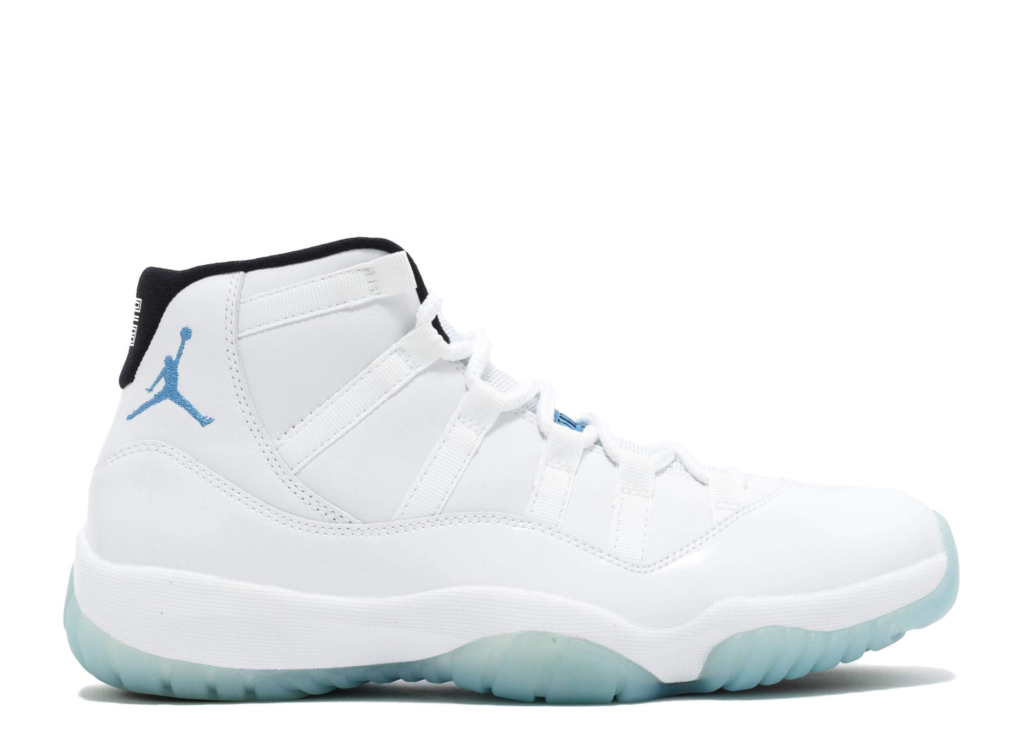 Air Jordan 11 Retro ‘Legend Blue’ 2014 Unfading Sneaker Sneakers - Vintage In...