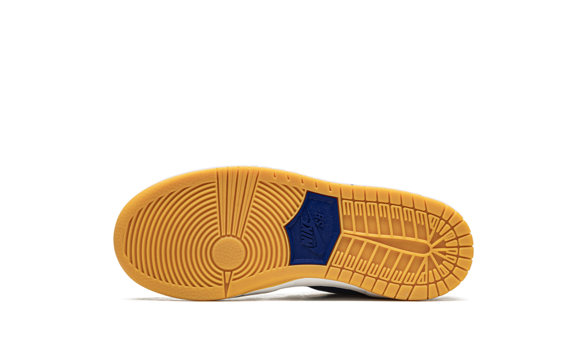 SB Dunk Low PS "Los Angeles Dodgers" DN3675 401