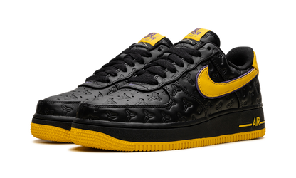 Air Force 1 Low "Kobe Bryant Lakers Away (Numbered)" HV5122 001 SB