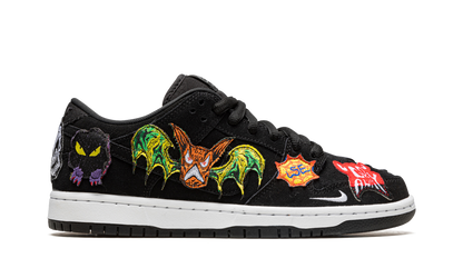 SB Dunk Low "Neckface" DQ4488 001