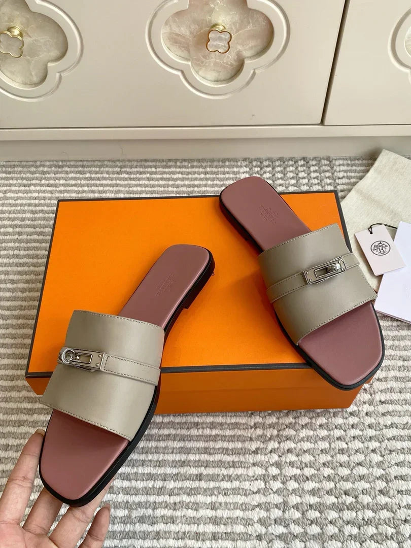 HM Giulia Sandals Calfskin 858889