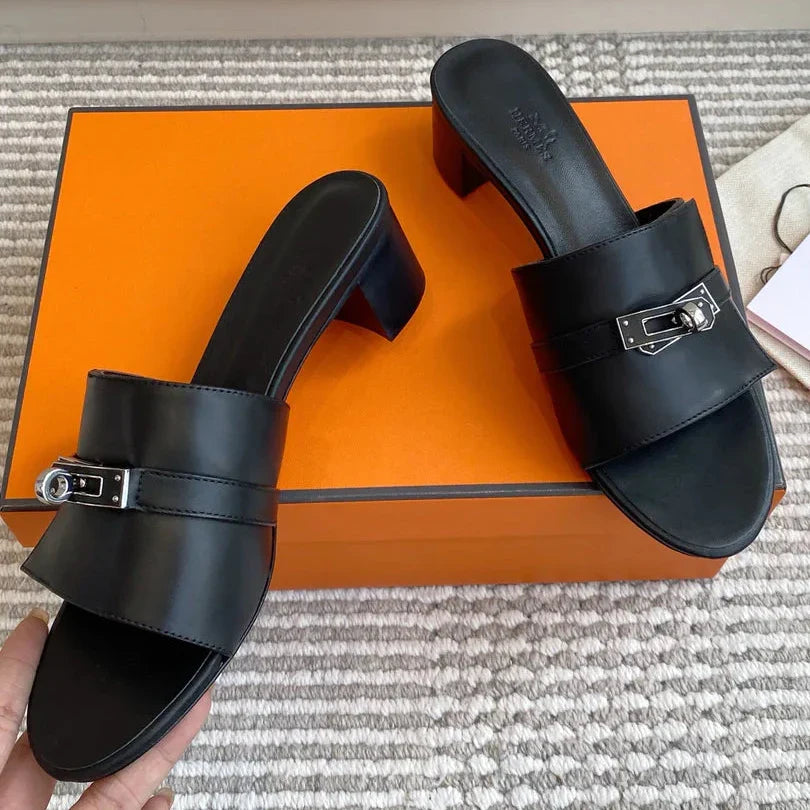 HM Giulia Sandals Calfskin 858889