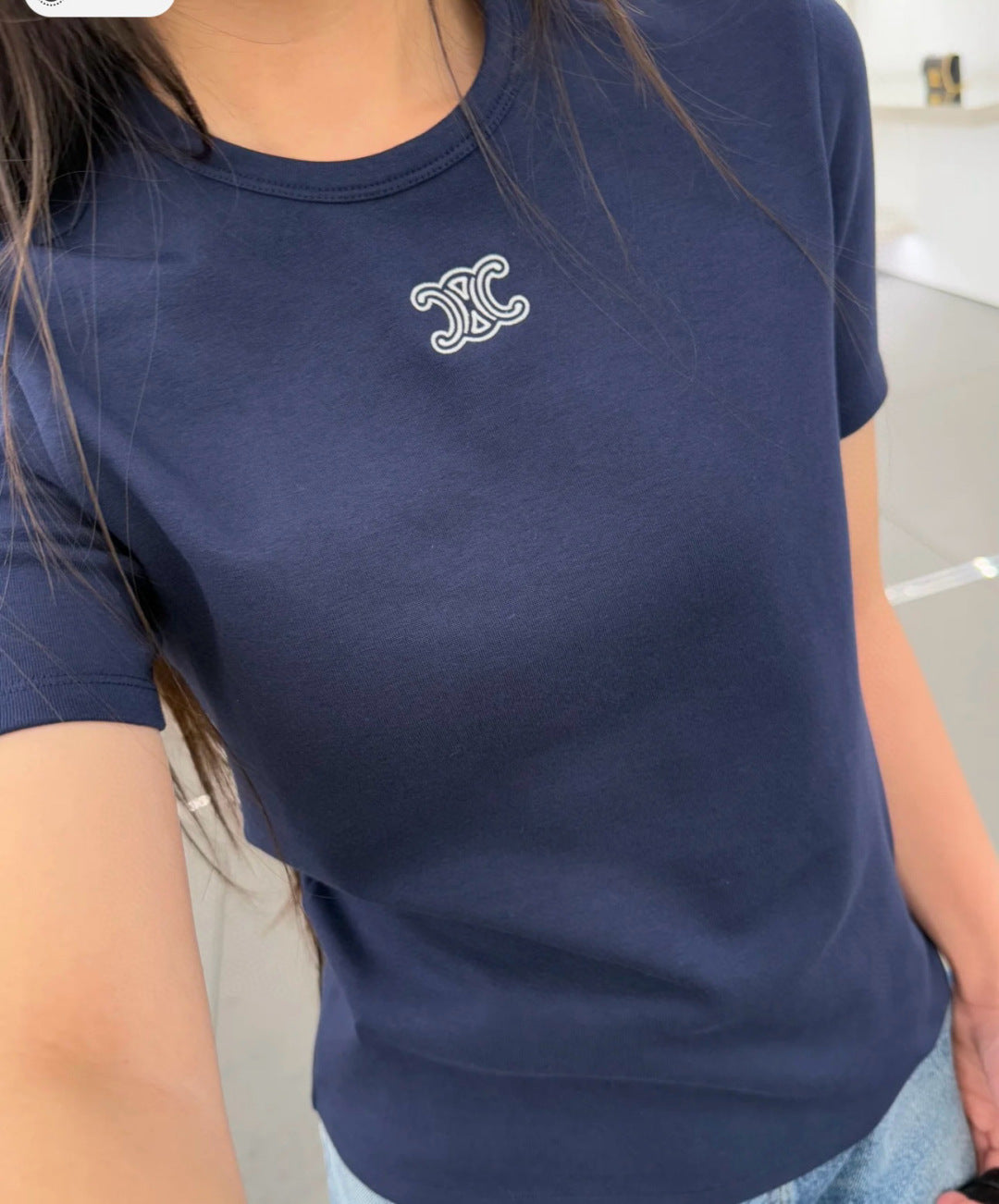 Celine 26s T-Shirt 795428