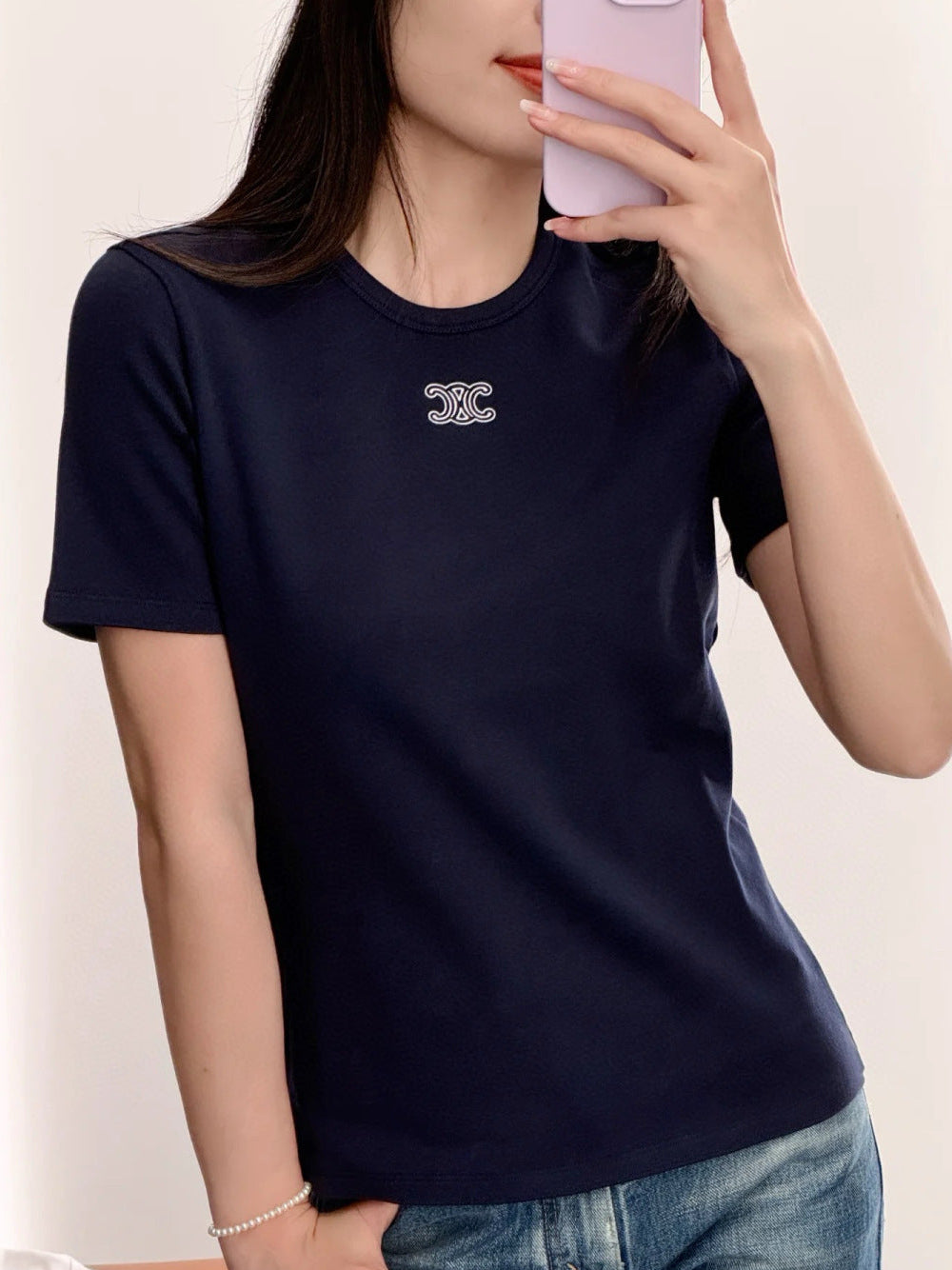 Celine 26s T-Shirt 795428