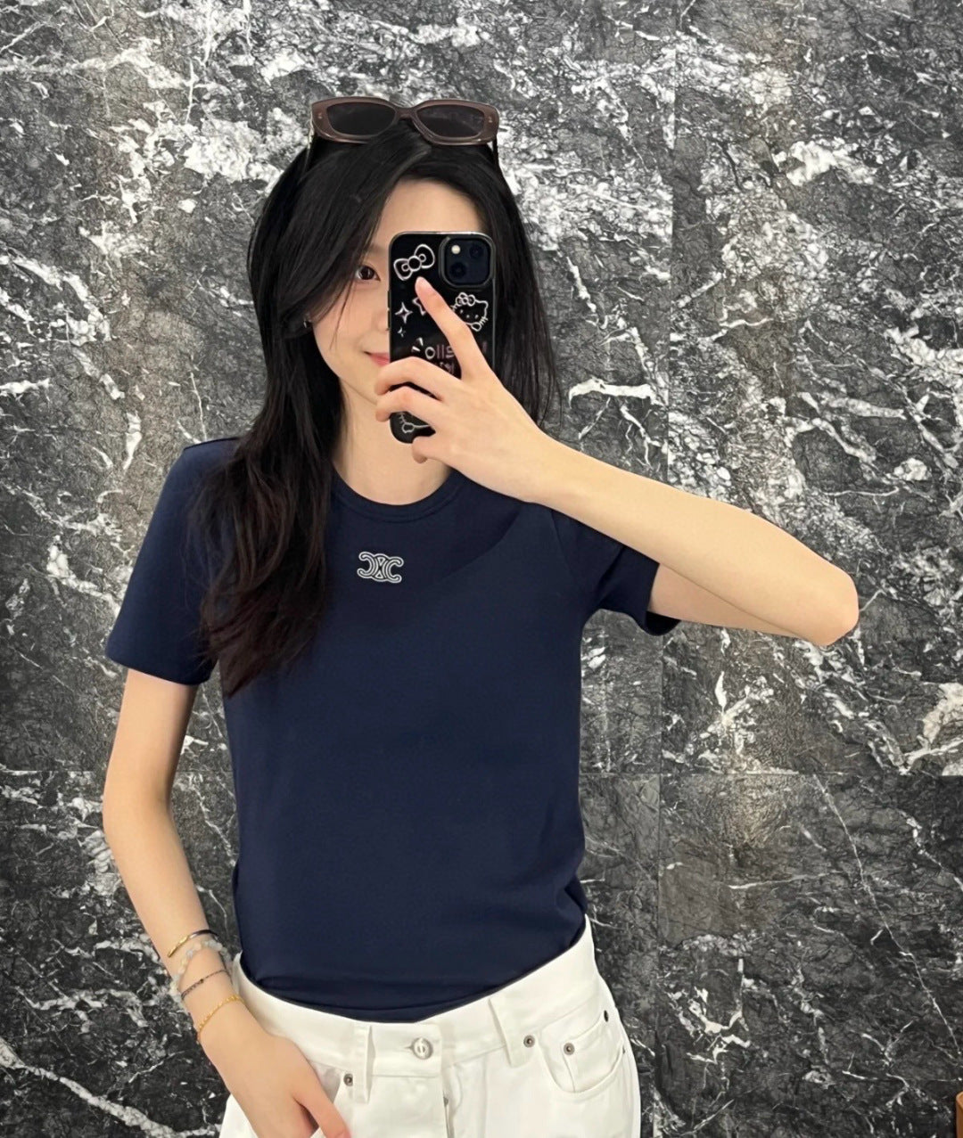 Celine 26s T-Shirt 795428