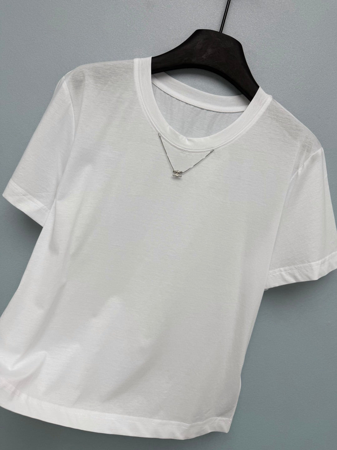 Celine 26s Crewneck T-Shirt 331